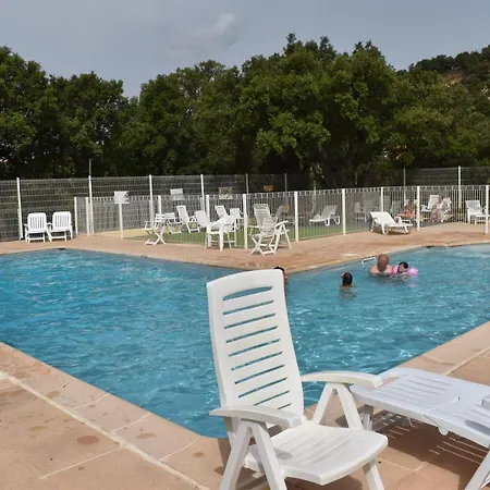 Petit Mas Au Paradis Avec Piscine Pour 6 Personnes Casa de Férias La Londe-les-Maures